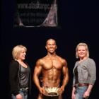 Scott  Lyons - NPC Alaska State Championships 2013 - #1